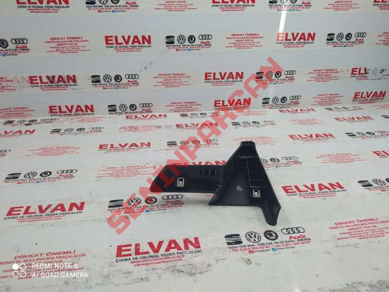 8V0863423A - BAGAJ KAPLAMA DAYANAĞI