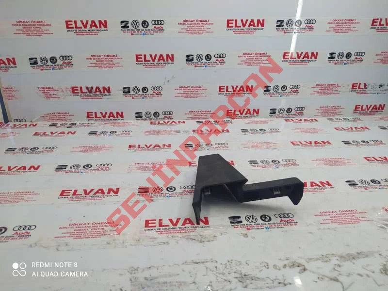 8V0863423A - BAGAJ KAPLAMA DAYANAĞI