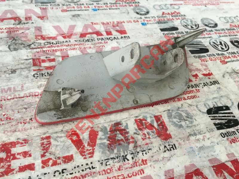 8V3955276A - KORUMA KAPAĞI