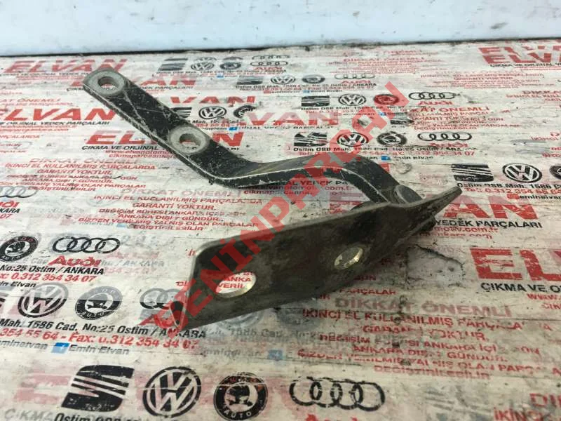 6N0823301 - KAPUT MENTESESI