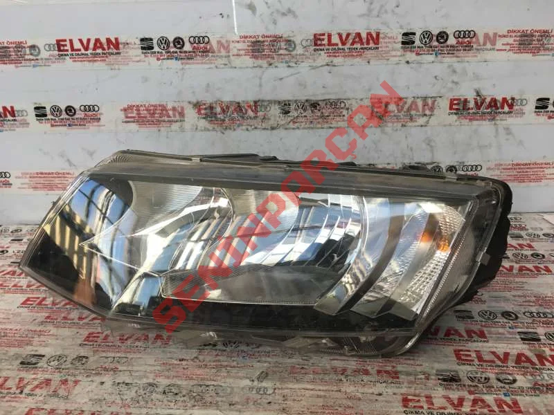 5E1941017 - FAR KOMPLE SOL