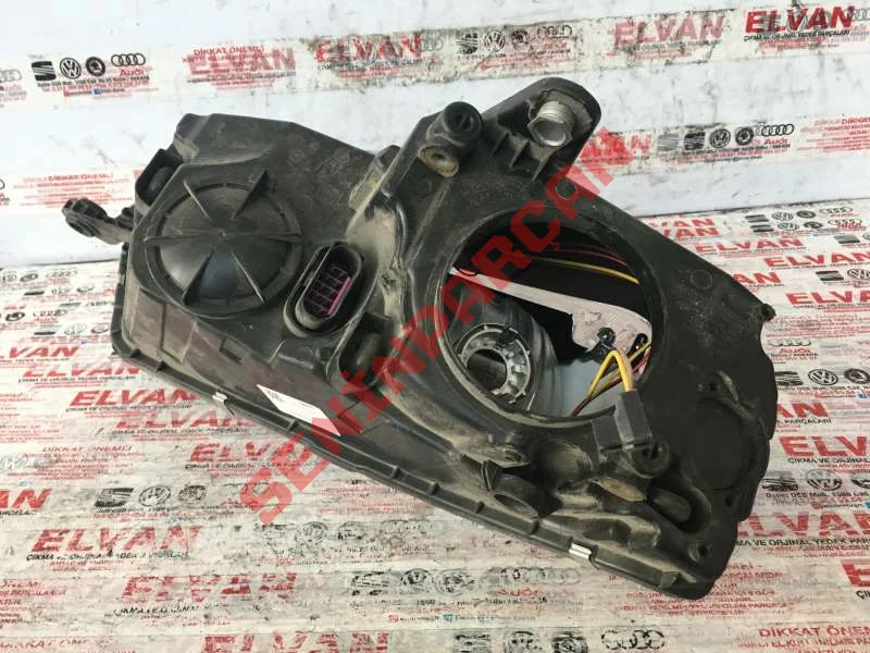 5E1941017 - FAR KOMPLE SOL