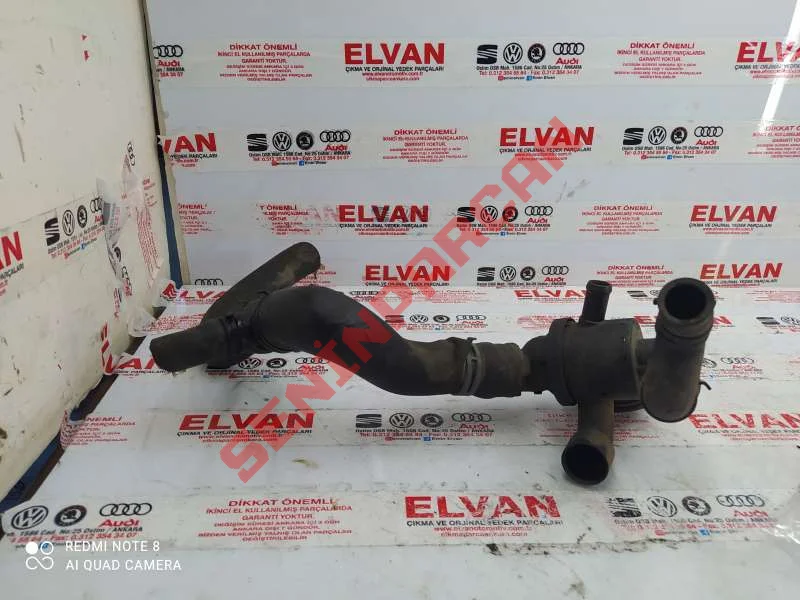 03L121111AN - TERMOSTAT