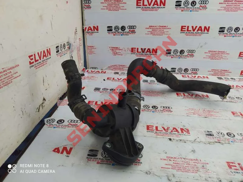 03L121111AN - TERMOSTAT