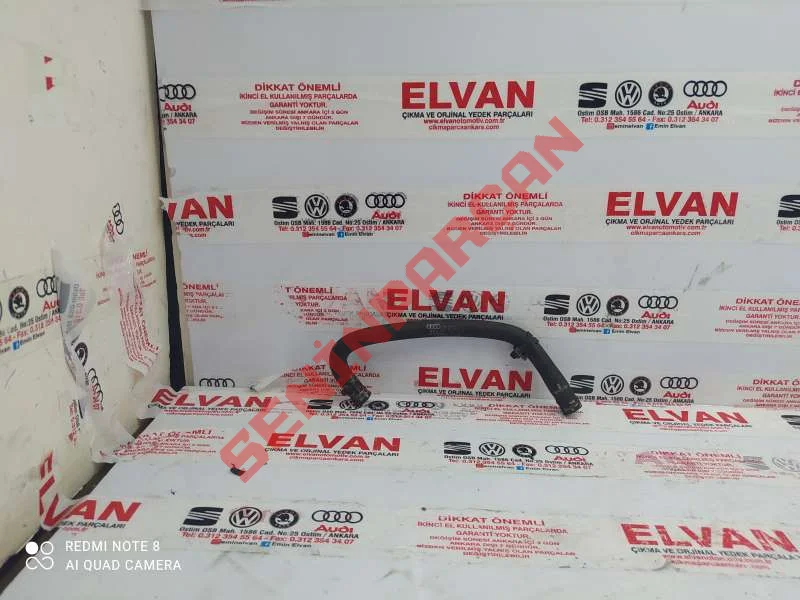 03G121473 - BOGAZKELEBEGI