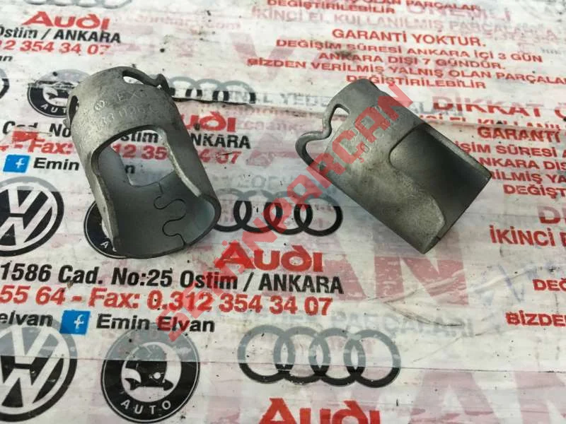 03C133036C - ENJEKTOR BRAKETI