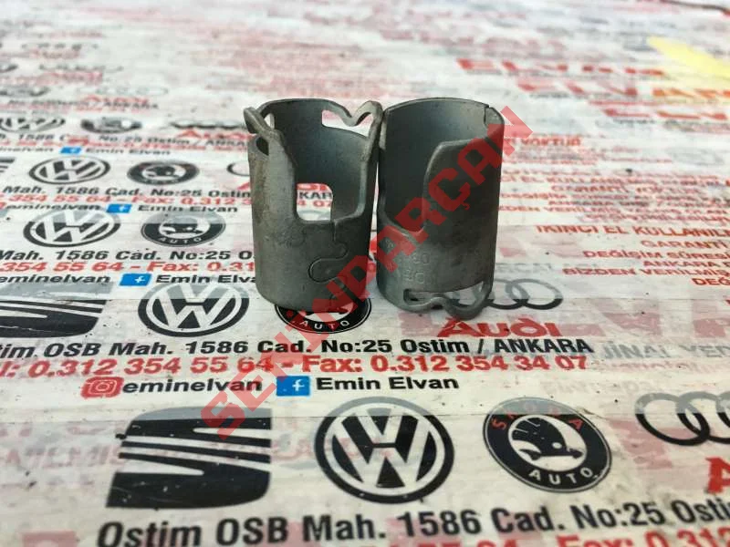 03C133036C - ENJEKTOR BRAKETI