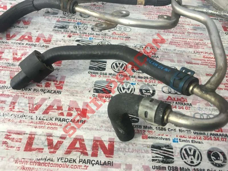 561130295C - YAKIT HATTI