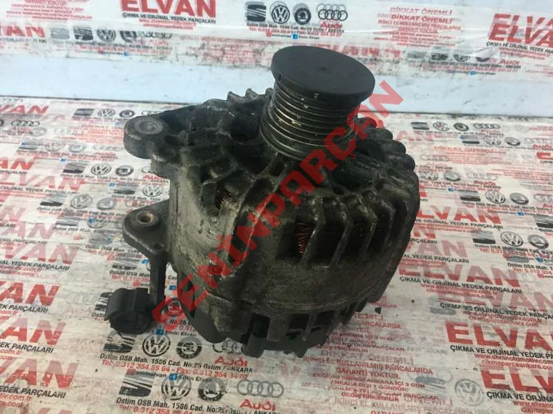 03L903024G - ALTERNATOR