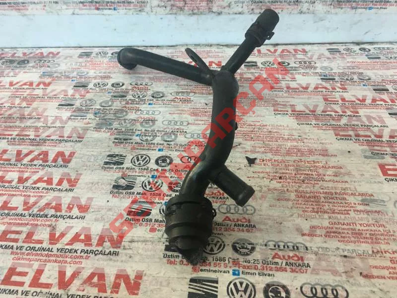 06B121065AC - SU BORUSU