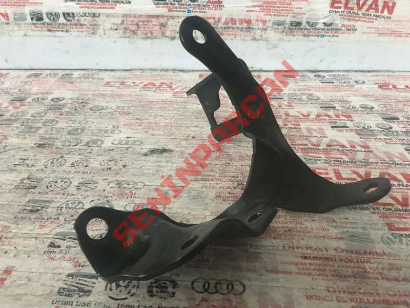 0A6409905J - ŞANZIMAN KULAĞI