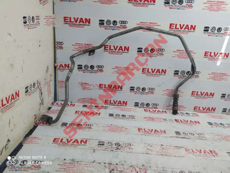 8K0317817AT - YAG BASINC BORUSU