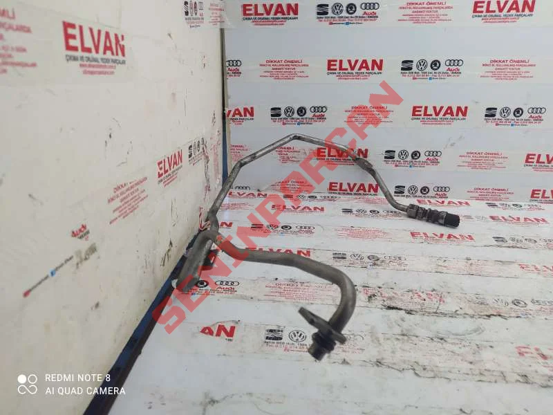 8K0317817AT - YAG BASINC BORUSU