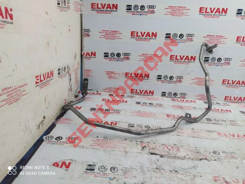 8K0317817AT - YAG BASINC BORUSU