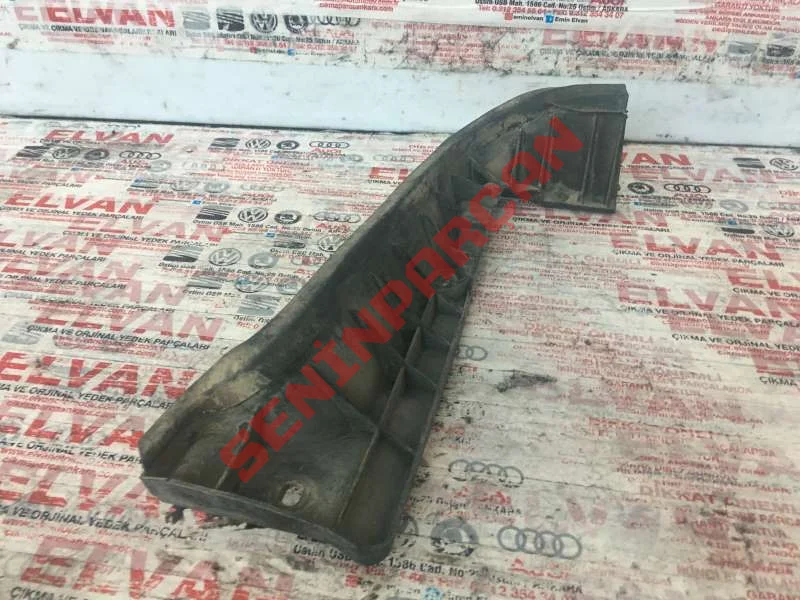 5J7807179 - DEMIR TAMPON ARKA