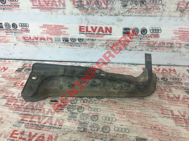 5J7807179 - DEMIR TAMPON ARKA