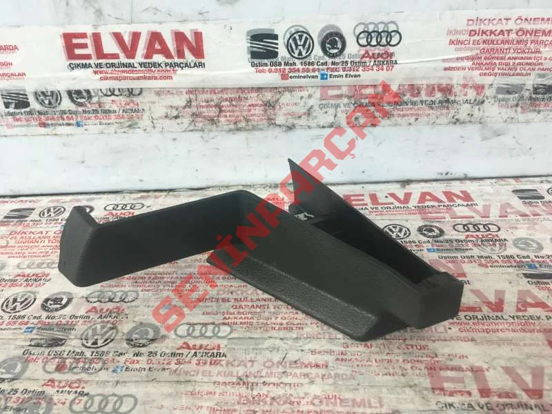 8V0863424A - BAGAJ KAPLAMA DAYANAĞI