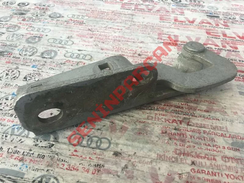 4D0823302C - KAPUT AMORTISORU