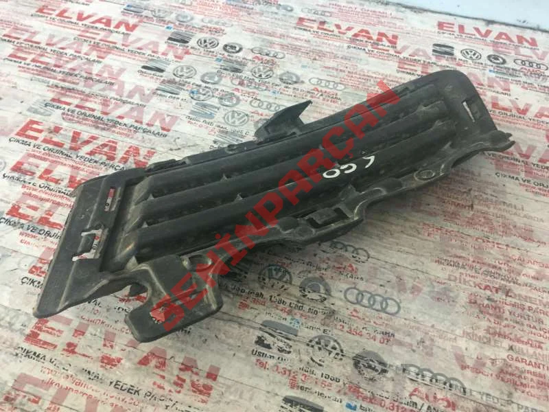 5G0853212D - TAMPON İÇİN KAPAK PARÇASI