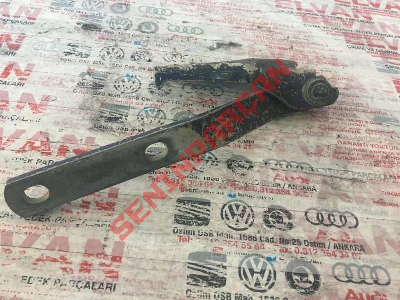 6N0823301 - KAPUT MENTESESI