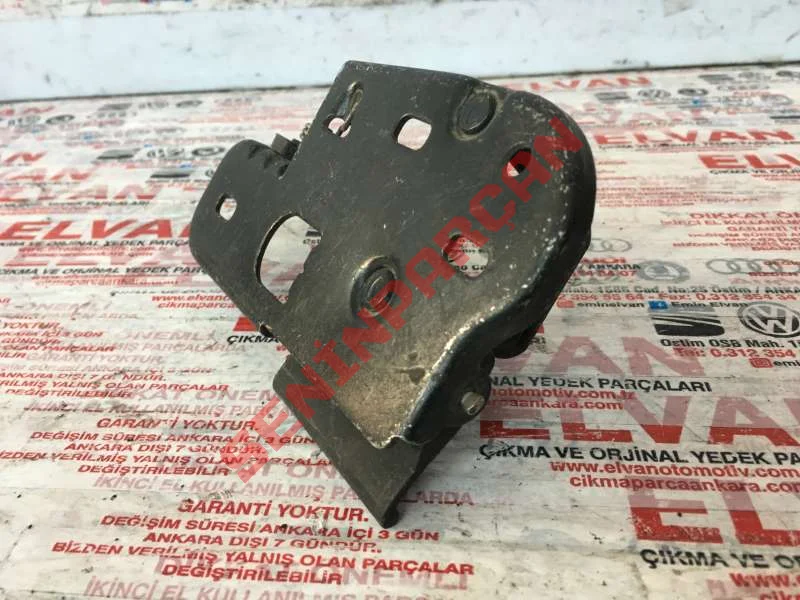 3C0823480 - KILIT KANCASI