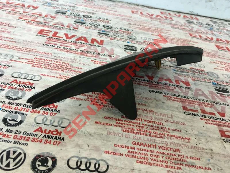 5N0805932B - HAVA KANALI