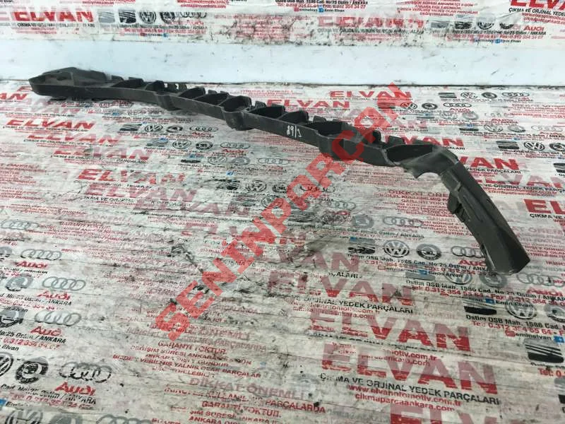 5E5807393 - TAMPON BRAKETI