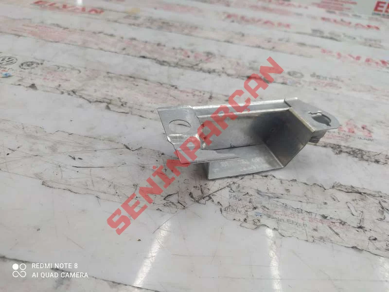 8E0827657D - TESPIT BILEZIĞI