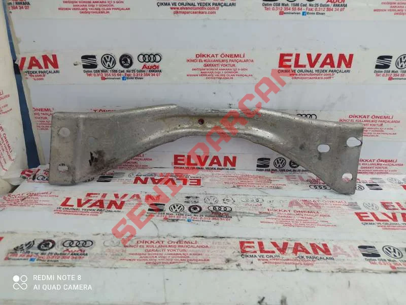 3C0802128 - ON TRAVERS TAKVIYE PARCASI