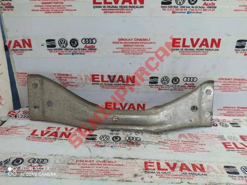 3C0802128 - ON TRAVERS TAKVIYE PARCASI