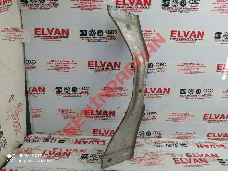 3C0802128 - ON TRAVERS TAKVIYE PARCASI