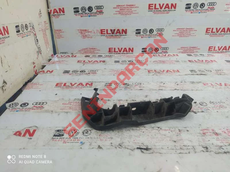 8V5807183 - TAMPON BRAKETI