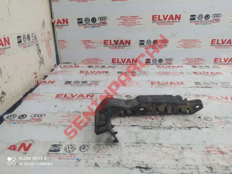 8V5807183 - TAMPON BRAKETI