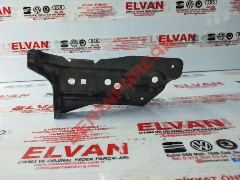 8P0821136A - ON CAMURLUK DAVLUMBA