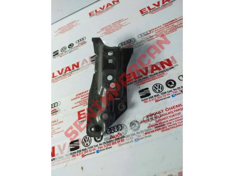 8P0821136A - ON CAMURLUK DAVLUMBA