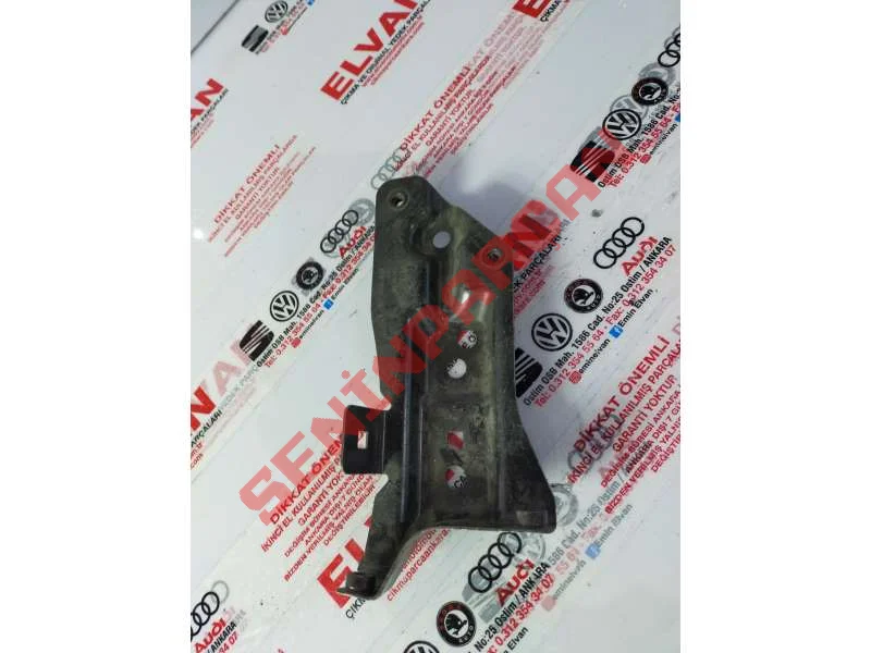 8P0821136A - ON CAMURLUK DAVLUMBA