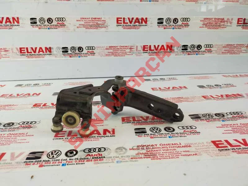 7E0843336A - DESTEK KOLU