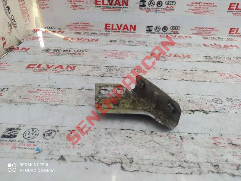 6Q0821141 - ON CAMURLUK BRAKETI