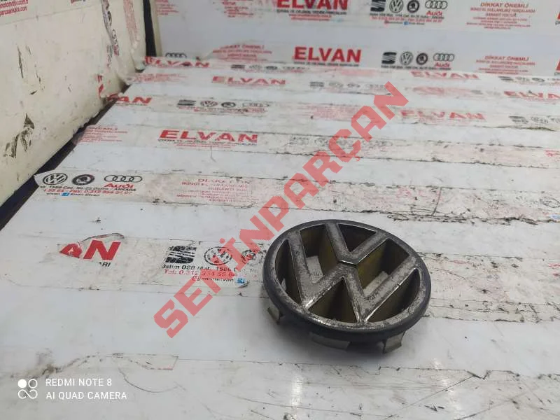 3A0853601 - VW IŞARETI