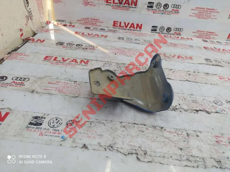 6V0821142 - MOTOR KAPUTU