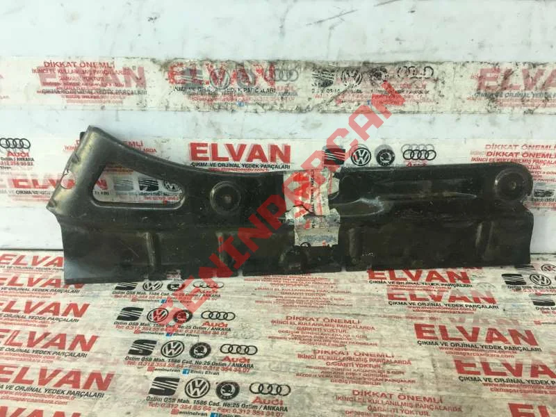 1Z5807147A - BRAKET TAMPON ARKA SAG