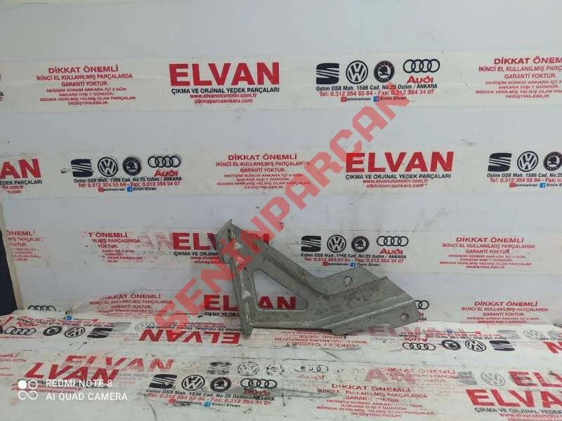 1U0821141A - BRAKETTAMPONONSAG