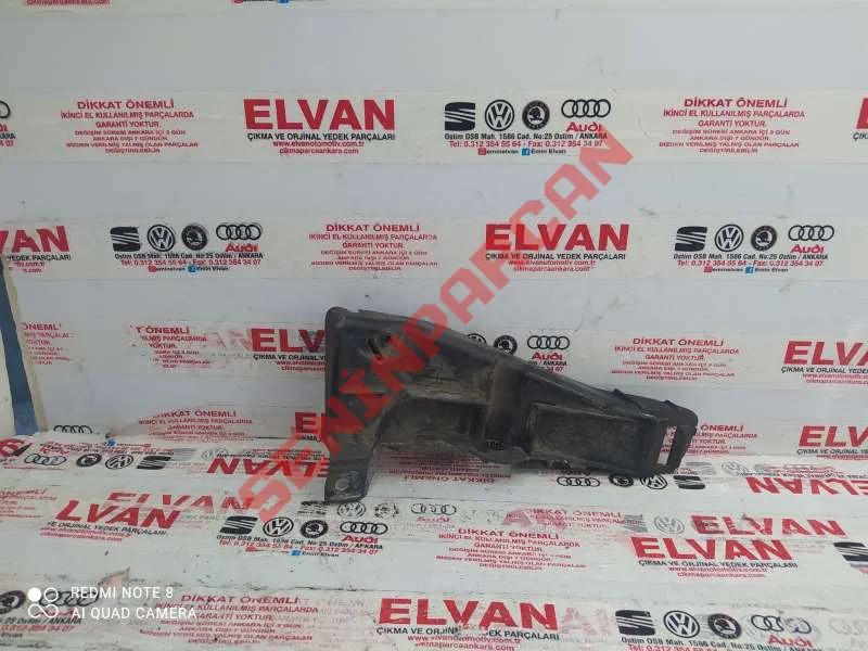 6J4807378 - TAMPON BRAKETI