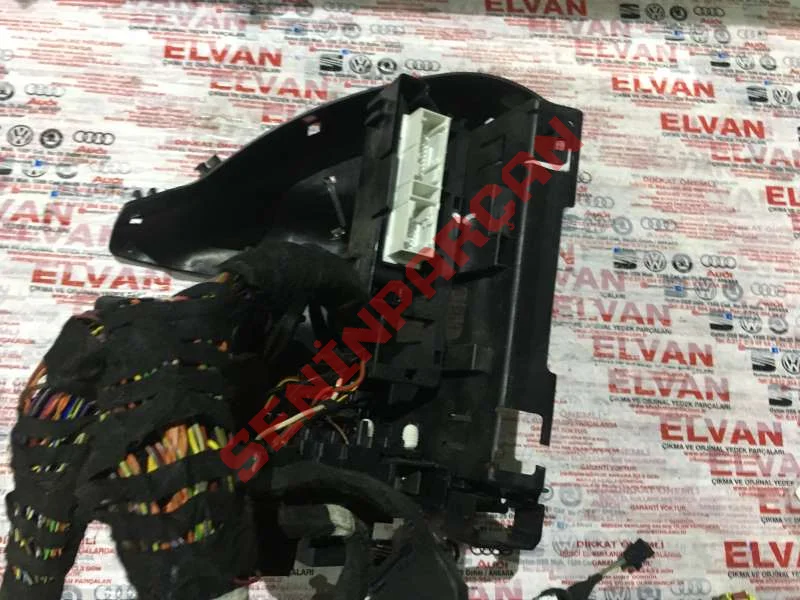 5Q1941395 - DIREKSIYON KOMBI SALTERI