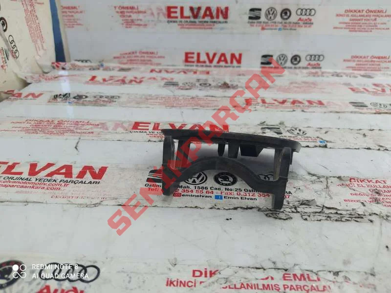 8K0955275 - KORUMA KAPAĞI