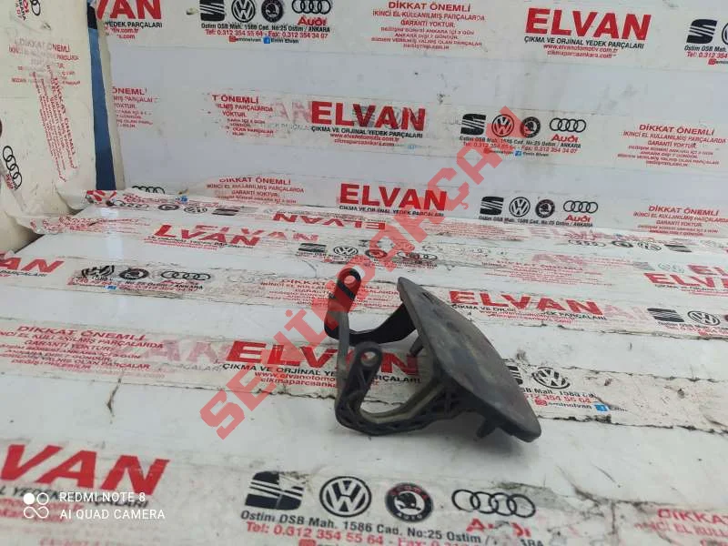 8K0955275 - KORUMA KAPAĞI