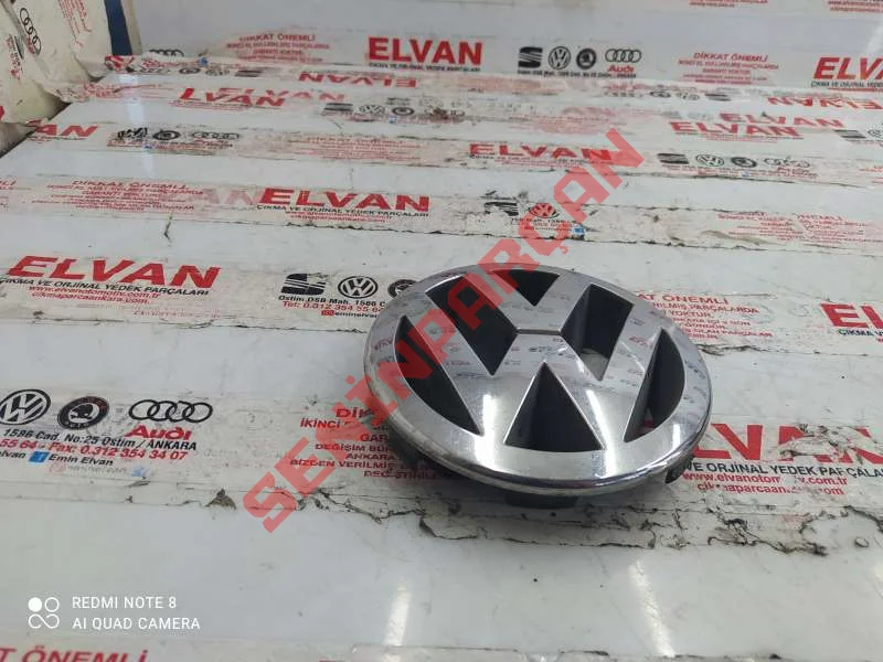 3B0853601C - VW İŞARETİ