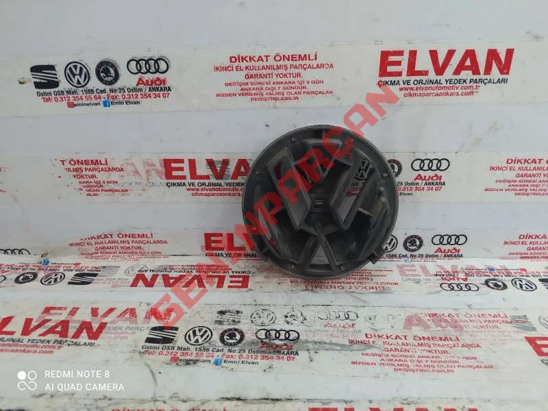 3B0853601C - VW İŞARETİ