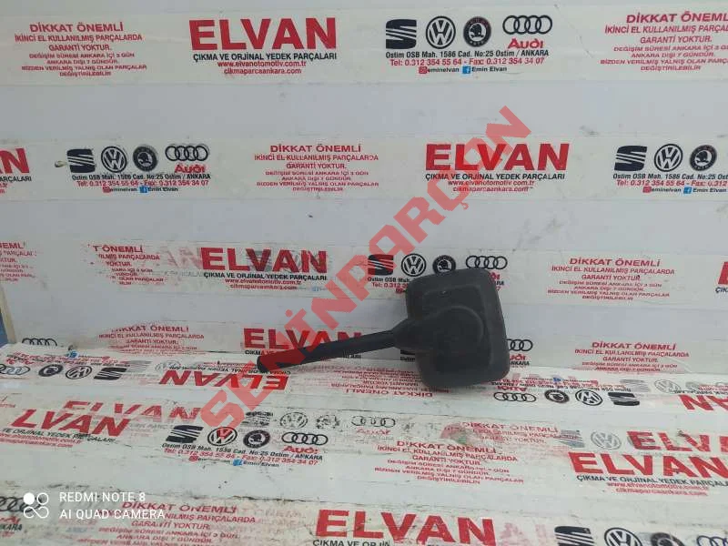 5M0955738 - YAĞMUR SENSÖRÜ KAPAĞI