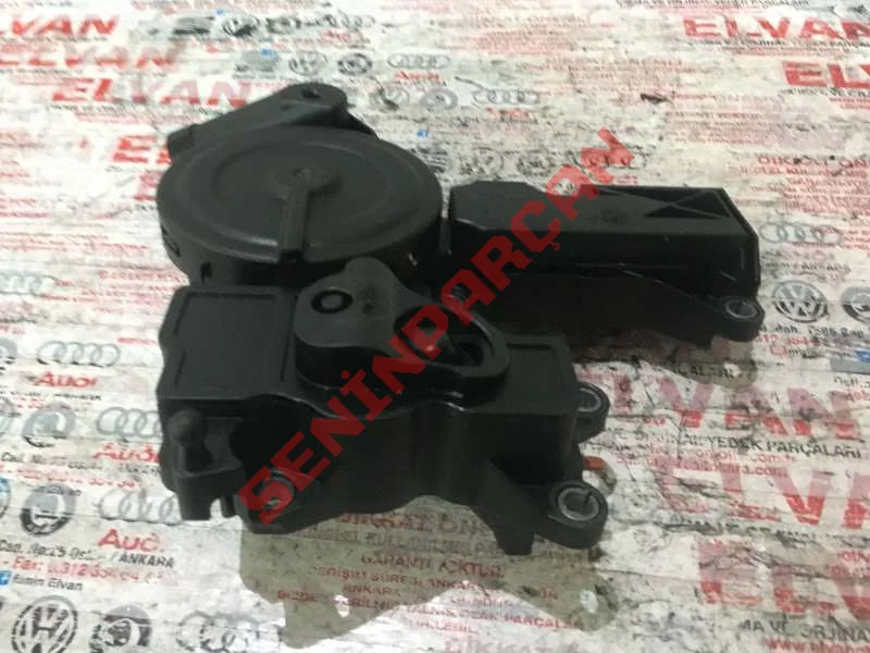 06H103495AF - YAĞ SEPARATÖRÜ